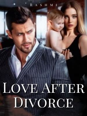 Brendan was starting to. . Love after divorce by rashmi